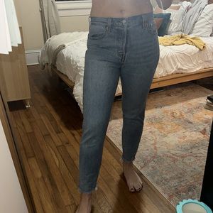Levi’s jeans!!